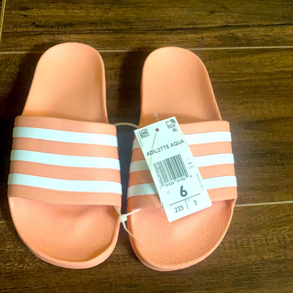 Kid’s  Adidas sandals